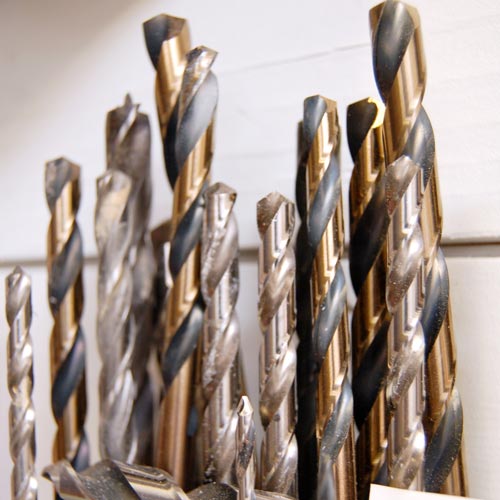 drill-bits